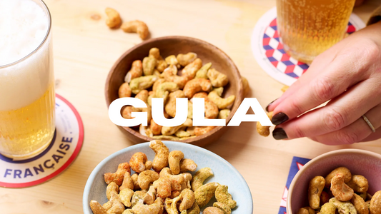 GULA: Création d'une plateforme e-commerce sur mesure pour un fournisseur de graines - Tranzistor.tech : Agence Shopify